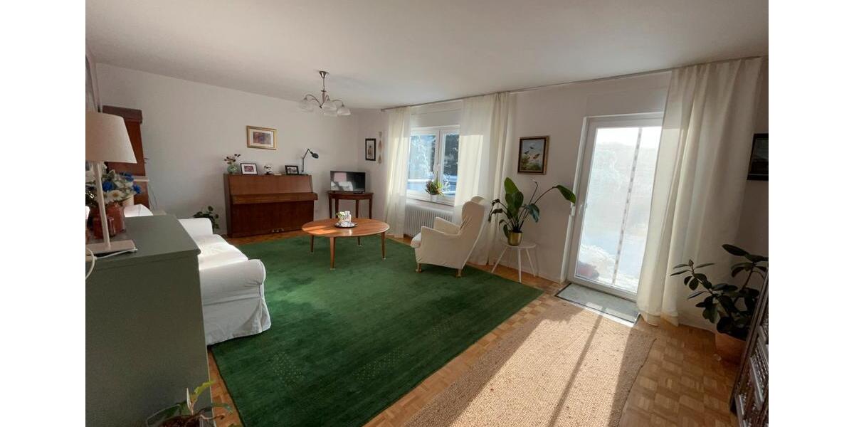 Reihenhaus Solingen Central - 4 Zimmer, 120 m&sup2;, 500.000&euro; | Angebot:24496789