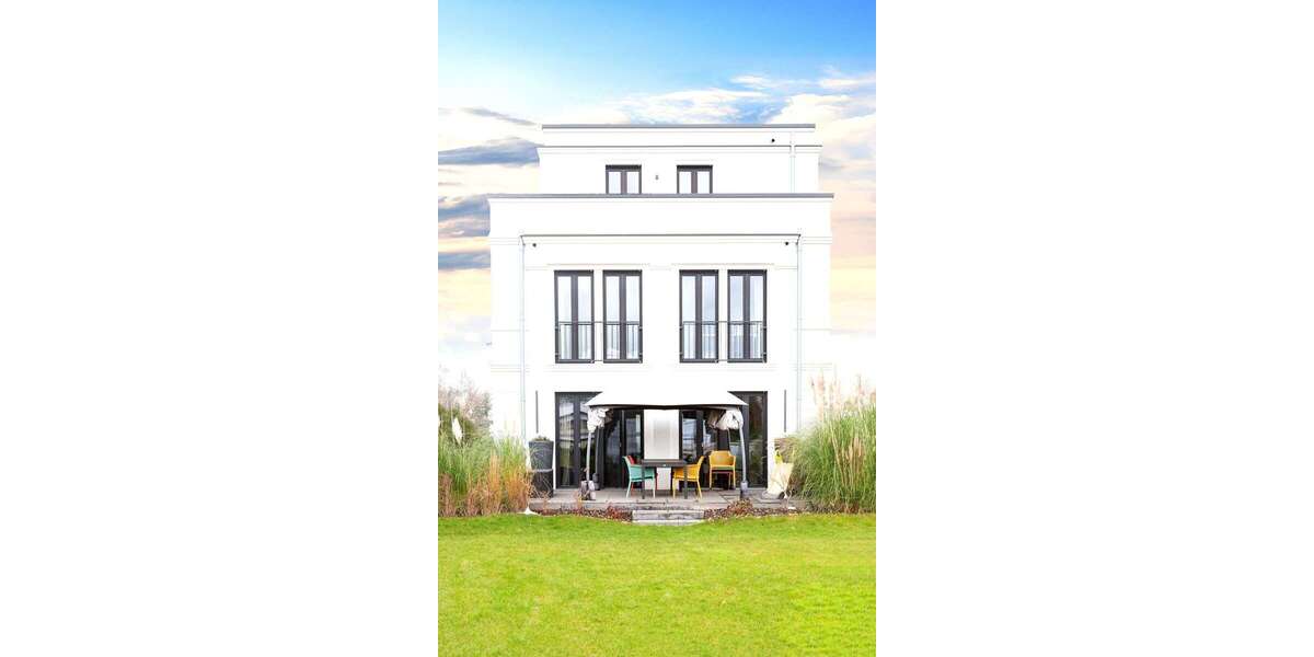 Einfamilienhaus Dormagen Sankt Peter - 5 Zimmer, 194 m&sup2;, 1.599.000&euro; | Angebot:23746839