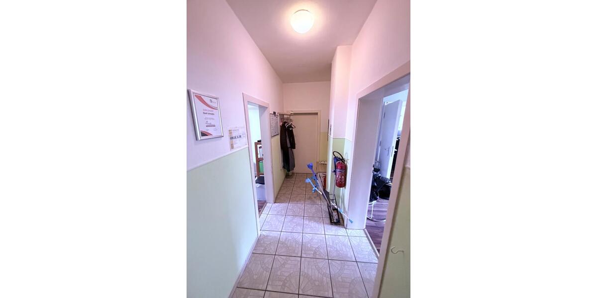 Gewerbeobjekt Schwelm - 570&euro; | Angebot:26424840