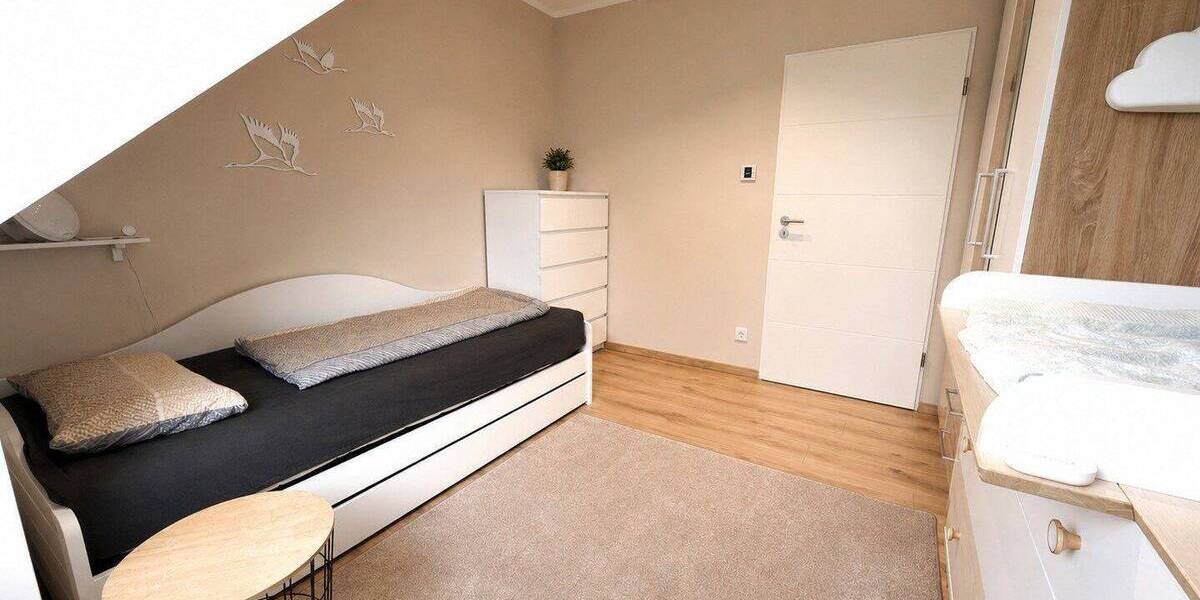 Etagenwohnung Erkrath Hochdahl - 4 Zimmer, 100 m&sup2;, 425.000&euro; | Angebot:26819114