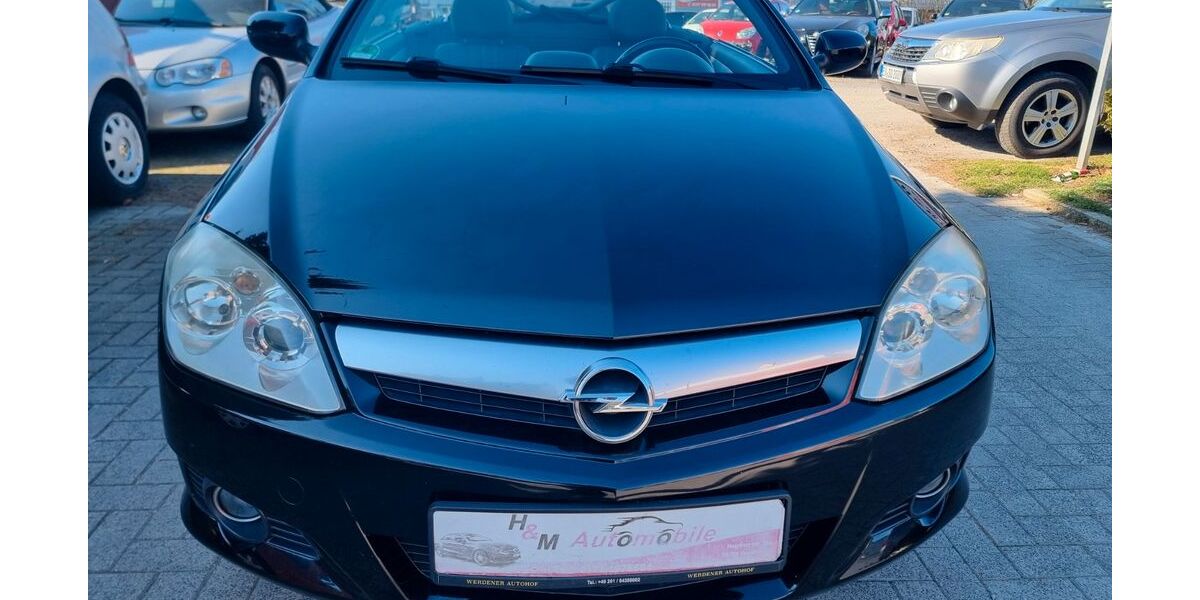 Opel Tigra 115.230 km 3.999 € Gevelsberg 58285