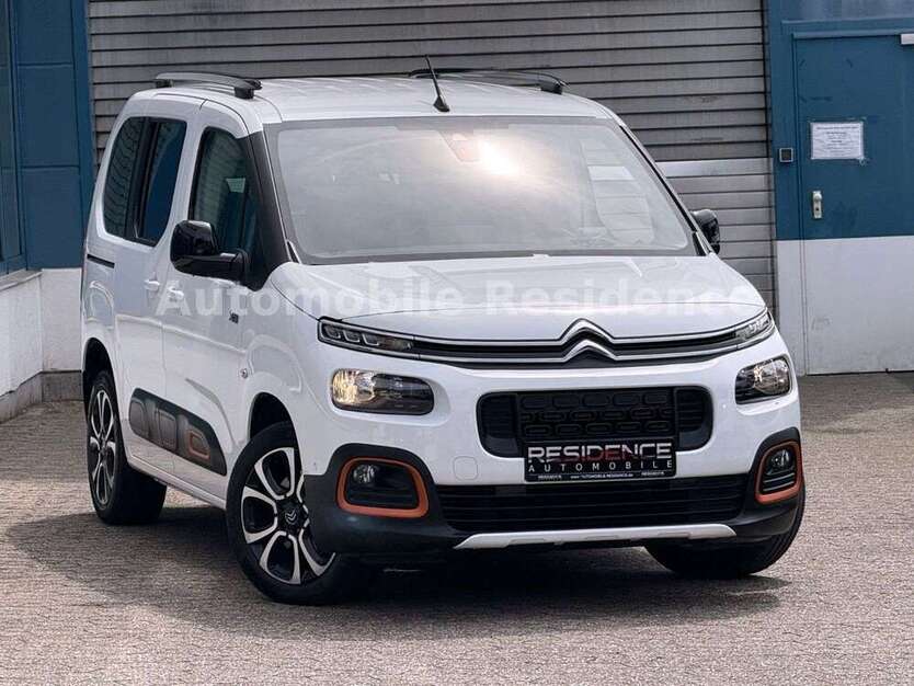Berlingo