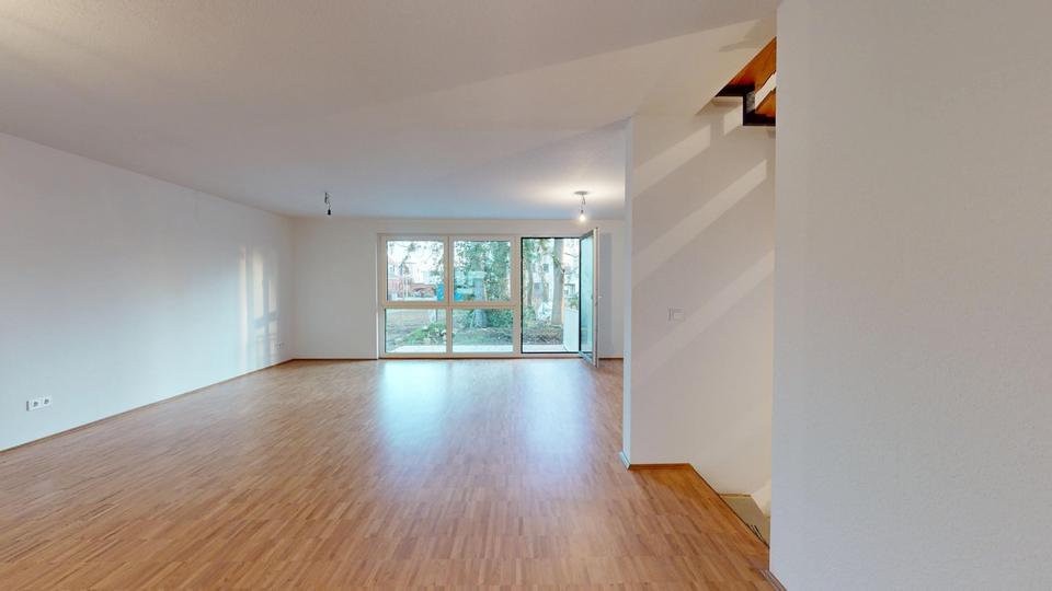 Doppelhaushälfte Pulheim - 6 Zimmer, 237 m&sup2;, 3.080&euro; | Angebot:26476058