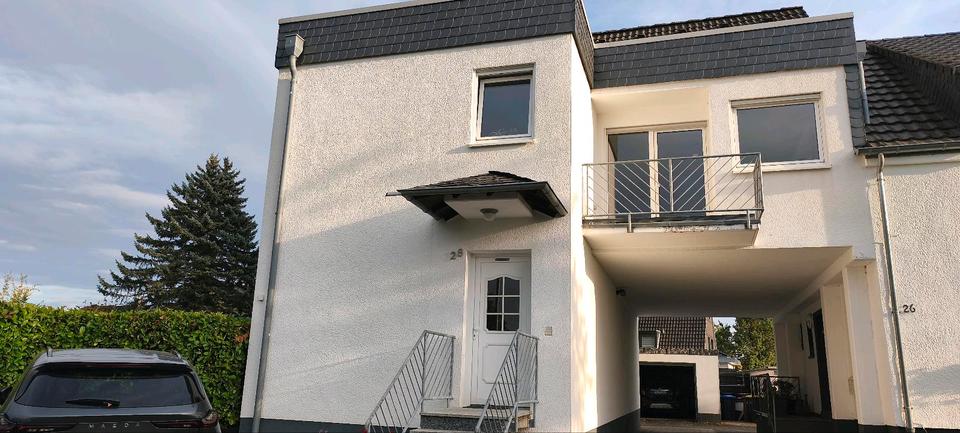 Etagenwohnung Bergisch Gladbach Alt-Frankenforst - 3 Zimmer, 80 m&sup2;, 1.150&euro; | Angebot:27632232