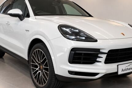 Porsche Cayenne 35.950 km 72.950 &euro; Köln 50674
