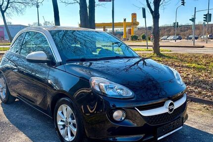 Opel Adam 120.000 km 4.999 &euro; Köln 51107