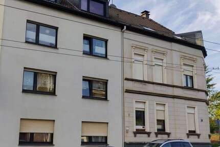 Haus Solingen Wald - 21 Zimmer, 529 m&sup2;, 785.000&euro; | Angebot:22136916
