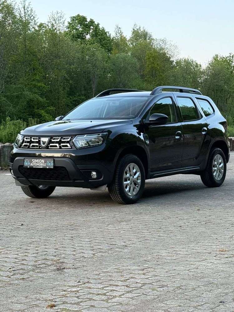 Duster
