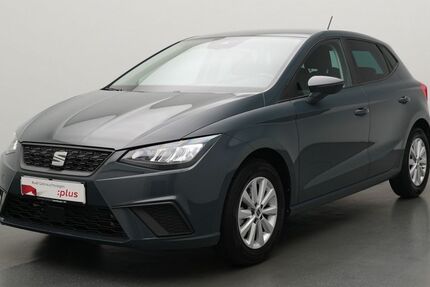 Seat Ibiza 10.628 km 16.380 &euro; Leverkusen 51373
