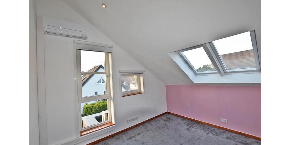 Maisonettenwohnung Ratingen Hösel - 5 Zimmer, 151 m&sup2;, 570.000&euro; | Angebot:24570675