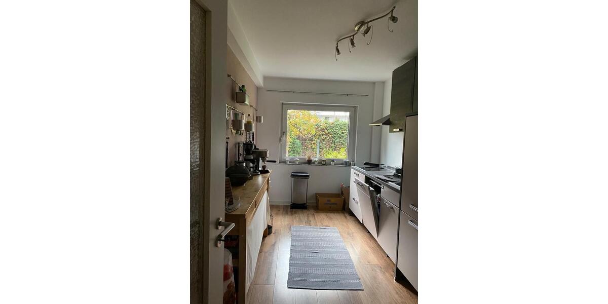 Erdgeschoßwohnung Köln Mülheim - 2 Zimmer, 55 m&sup2;, 280.000&euro; | Angebot:24840859