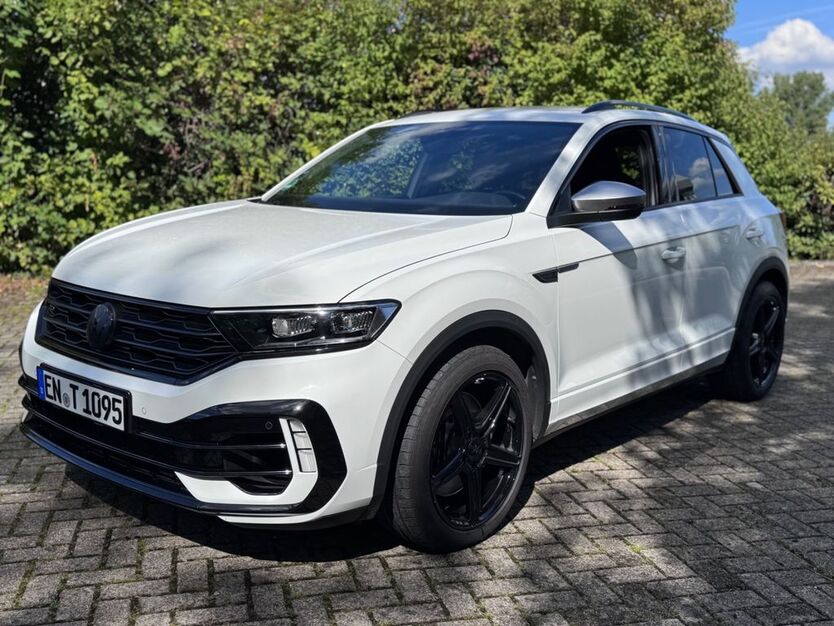 T-Roc