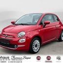 Fiat 500 83.175 km 8.550 &euro; Düsseldorf 40589
