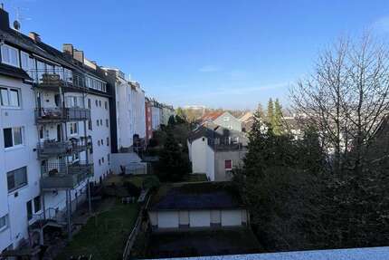 Wohnung Wuppertal Gemarkung Barmen - 2 Zimmer, 47 m&sup2;, 450&euro; | Angebot:27024238