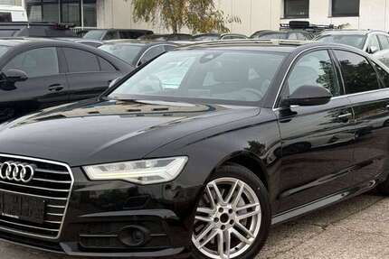 Audi A6 60.000 km 29.990 € Köln 51105