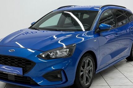 Ford Focus 84.654 km 15.990 &euro; Wuppertal 42285