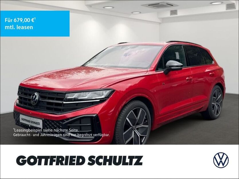 Touareg