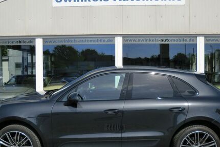 Porsche Macan 62.583 km 48.900 &euro; Leverkusen 51377