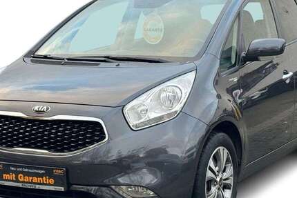 Kia Venga 71.396 km 13.980 € Duisburg 47249