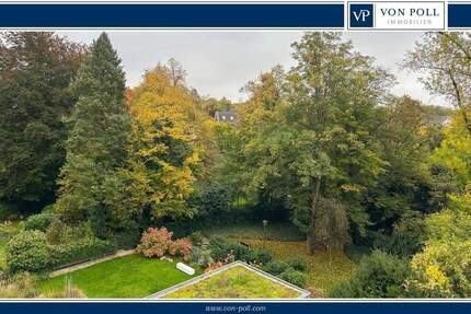 Wohnung Düsseldorf Düsseltal - 3 Zimmer, 121 m&sup2;, 1.940&euro; | Angebot:24762409