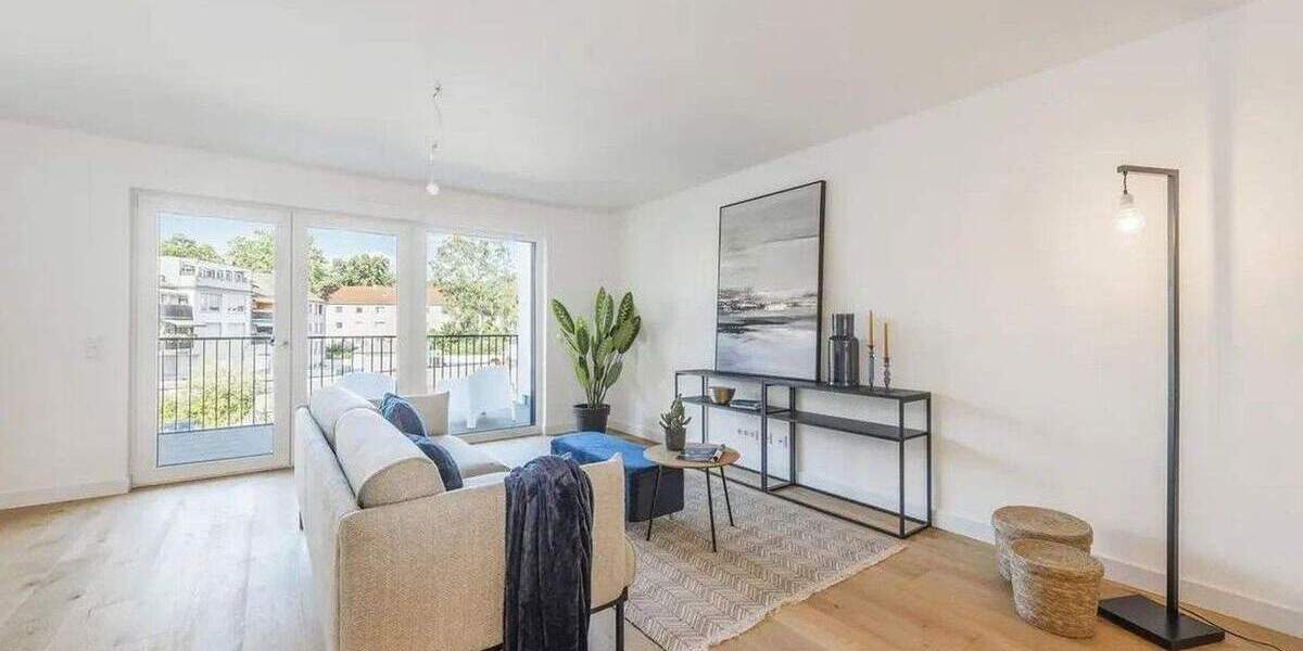 Etagenwohnung Erkrath Alt-Erkrath - 3 Zimmer, 107 m&sup2;, 589.000&euro; | Angebot:24649828