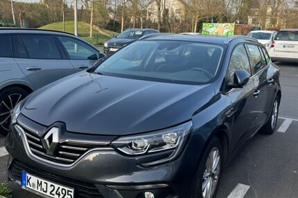 Renault Megane 159.000 km 7.500 &euro; Köln 50825