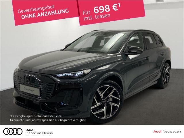 Audi Q6 e-tron 2.900 km 80.980 &euro; Neuss 41464