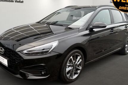 Hyundai i30 15.521 km 23.990 € Neuss 41464