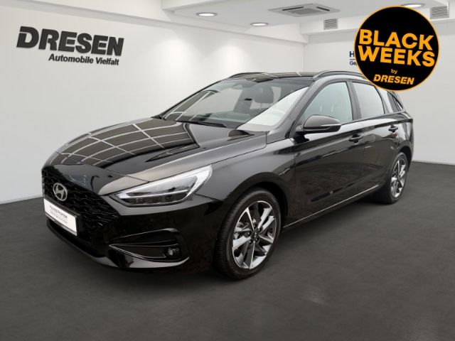 Hyundai i30 15.521 km 23.990 € Neuss 41464