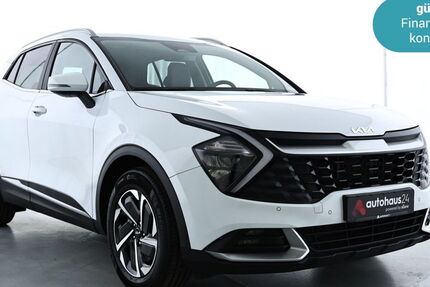 Kia Sportage 92.805 km 22.990 &euro; Wuppertal 42287