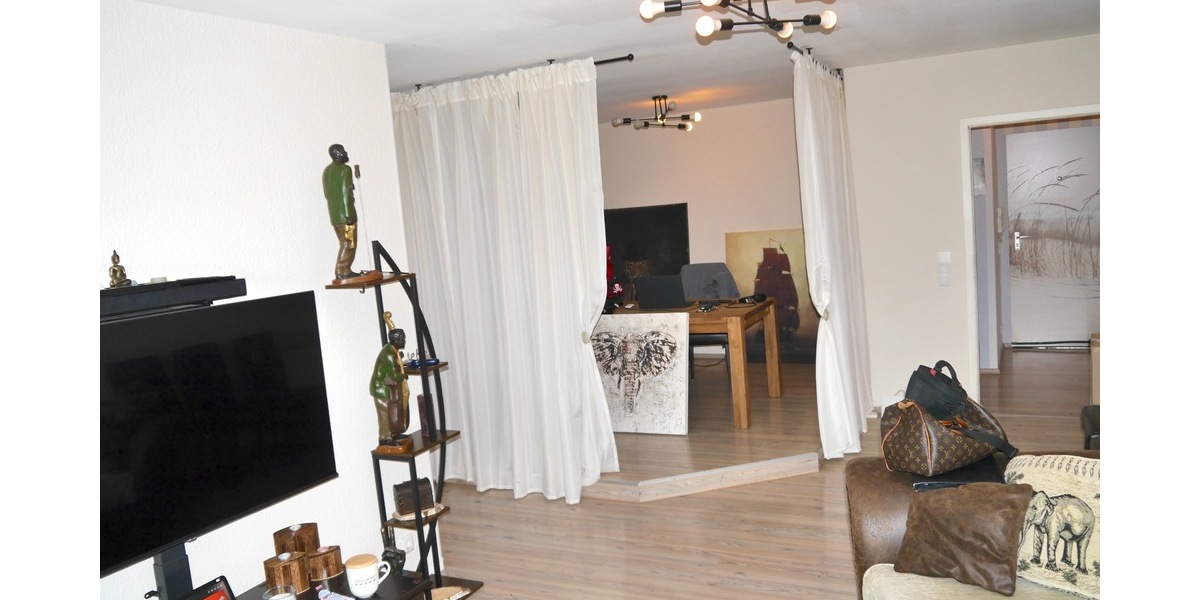 Rtg. Ost, 3 Zi. Garten ETW, 79m², bevorzugte Lage, in kl. Einheit, TG Stellpl. möglich - Terrassenwohnung Ratingen Homberg | Angebot:26689675