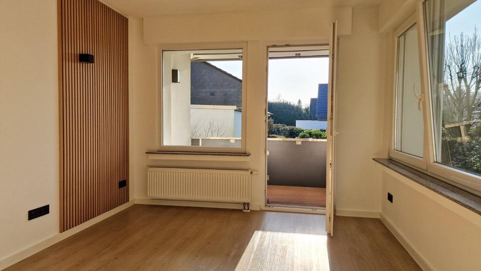 Erdgeschoßwohnung Ratingen Hösel - 3 Zimmer, 95 m&sup2;, 1.340&euro; | Angebot:24717301