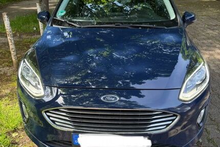 Ford Fiesta 93.575 km 10.999 &euro; Neuss 41466