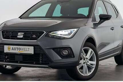 Seat Arona 86.250 km 13.960 € Düsseldorf 40599