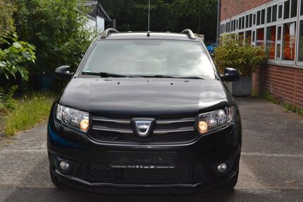 Dacia Logan 145.000 km 4.470 &euro; köln 50969