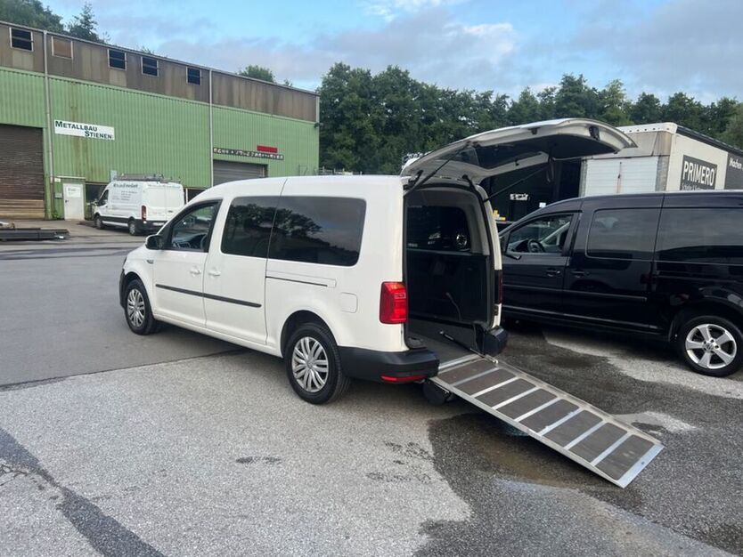 Caddy Maxi