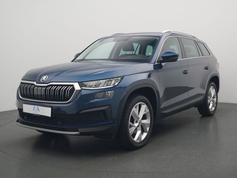 Kodiaq