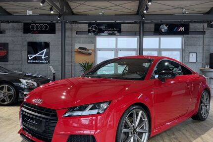 Audi TT 63.486 km 26.990 € Remscheid 42859