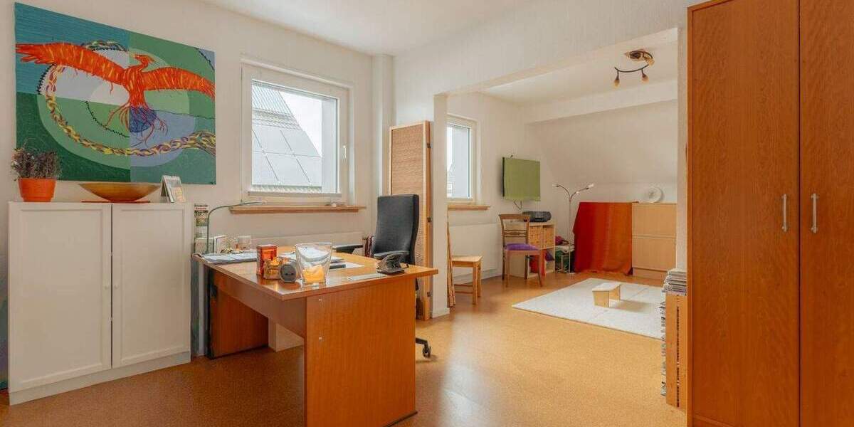 Einfamilienhaus Bergisch Gladbach Schildgen - 4 Zimmer, 132 m&sup2;, 549.000&euro; | Angebot:25687079