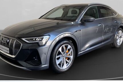 Audi e-tron 31.855 km 36.980 &euro; Köln 50823