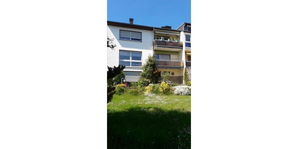 Doppelhaushälfte Wuppertal Gemarkung Ronsdorf - 8 Zimmer, 169 m&sup2;, 550.000&euro; | Angebot:24292513