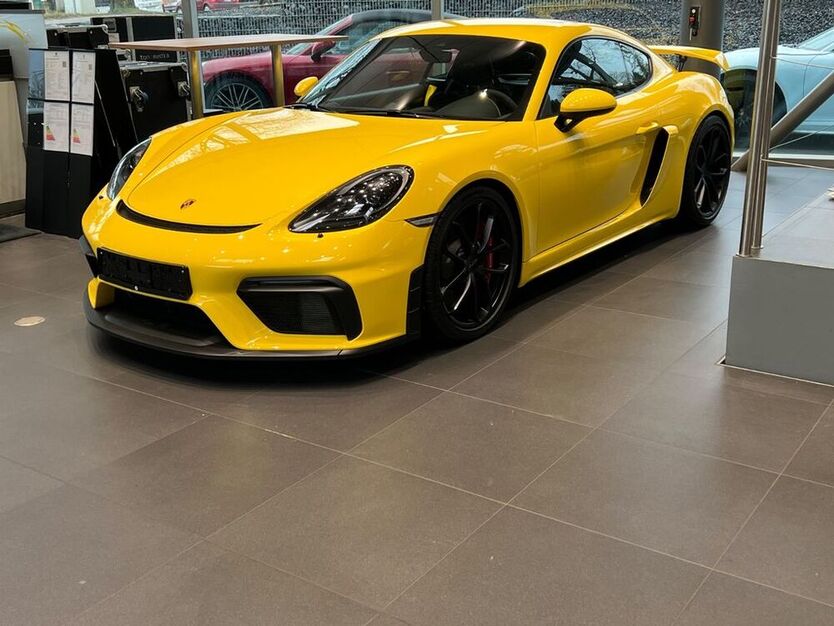 Cayman