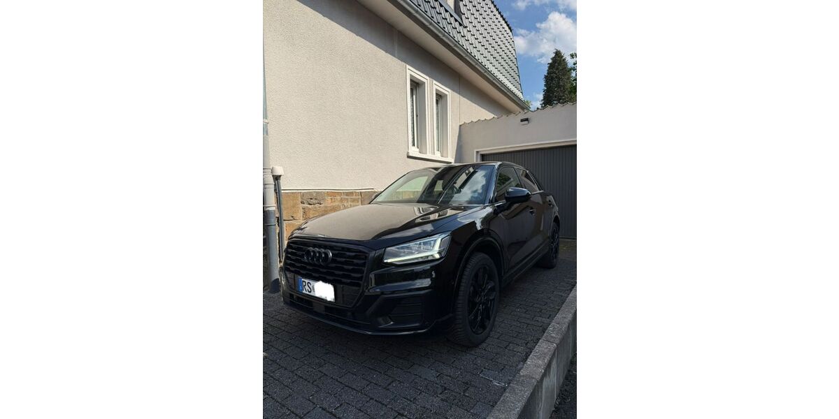 Audi Q2 113.000 km 22.499 &euro; Remscheid 42859