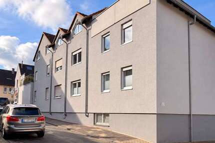 Wohnung Hattingen Blankenstein - 3 Zimmer, 83 m&sup2;, 169.000&euro; | Angebot:27609586