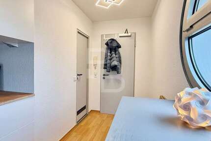 Wohnung zum Kaufen in Köln 185.000 € 23 m²