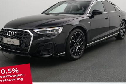 Audi A8 8.500 km 107.480 € Leverkusen 51373