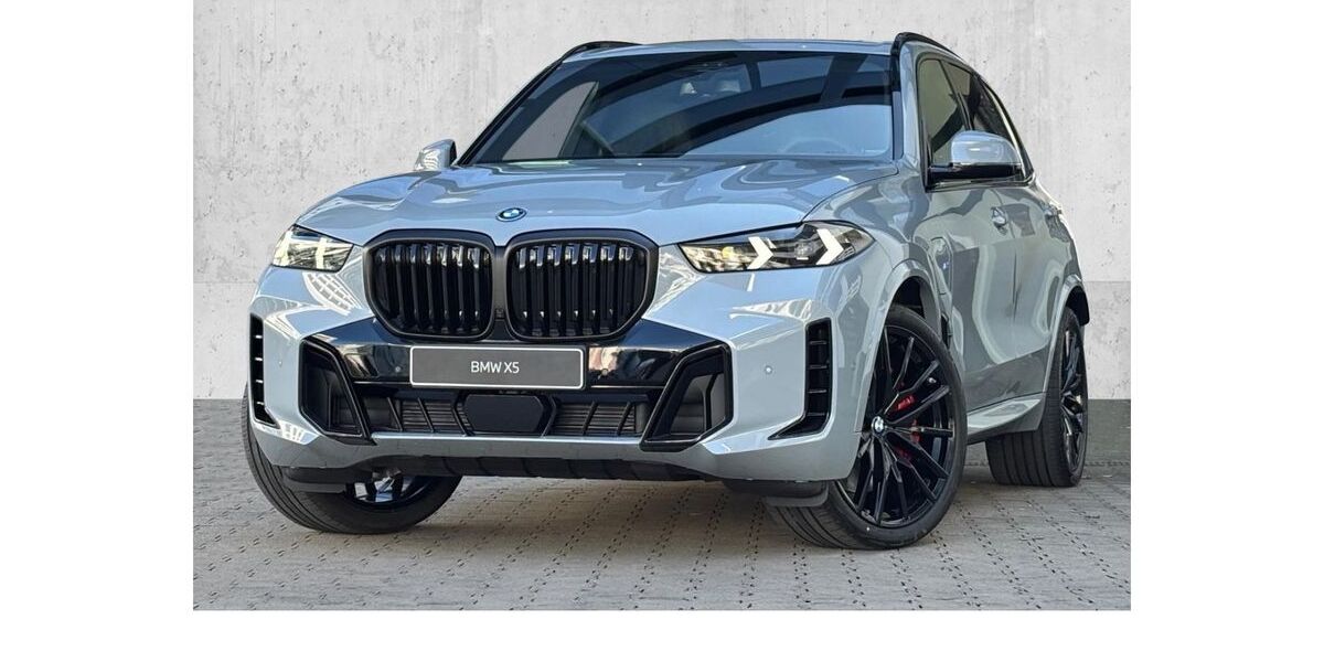 BMW X5 7.990 km 99.990 &euro; Sprockhövel 45549