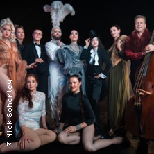 Vintage Wonderland - Teo Otto Theater der Stadt Remscheid