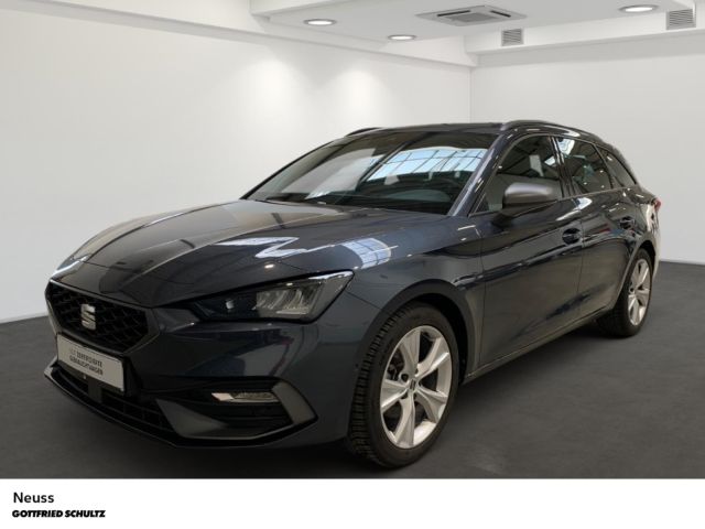 Seat Leon 13.412 km 28.250 &euro; Neuss 41460