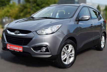 Hyundai ix35 149.000 km 6.999 &euro; Köln (Ostheim) 51107